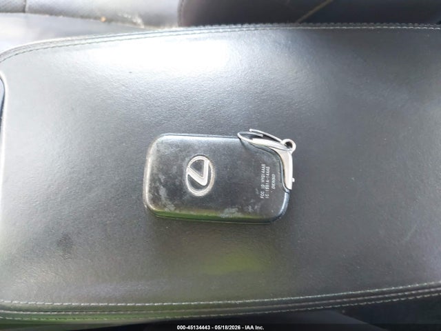 Продажа на аукционе авто 2007 Lexus Is 250, vin: JTHCK262X75012048, номер лота: 45134443
