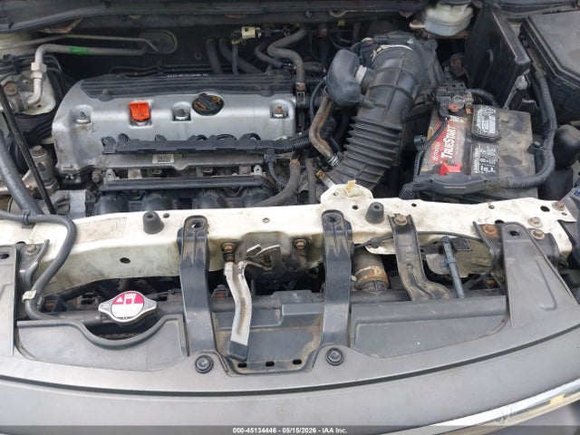 Продаж на аукціоні авто 2014 Honda Cr-v Ex, vin: 5J6RM4H56EL083713, номер лоту: 45134446
