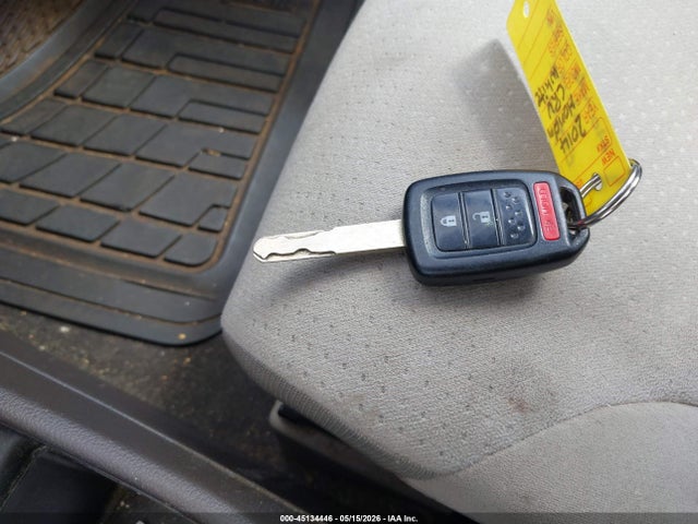 Продаж на аукціоні авто 2014 Honda Cr-v Ex, vin: 5J6RM4H56EL083713, номер лоту: 45134446