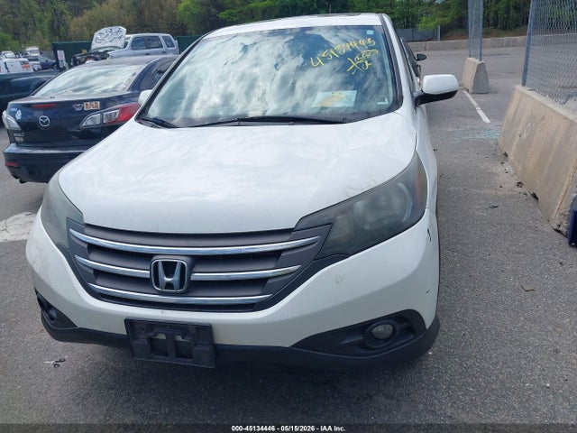 Продаж на аукціоні авто 2014 Honda Cr-v Ex, vin: 5J6RM4H56EL083713, номер лоту: 45134446
