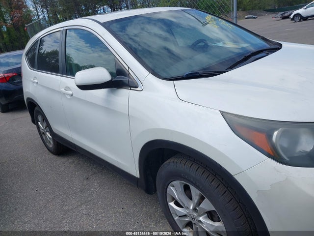 Продаж на аукціоні авто 2014 Honda Cr-v Ex, vin: 5J6RM4H56EL083713, номер лоту: 45134446