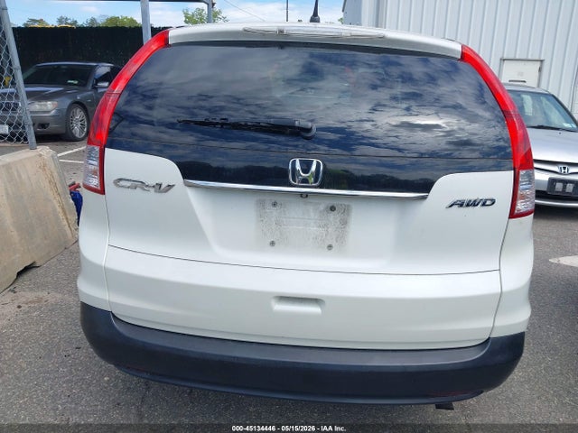 Продаж на аукціоні авто 2014 Honda Cr-v Ex, vin: 5J6RM4H56EL083713, номер лоту: 45134446