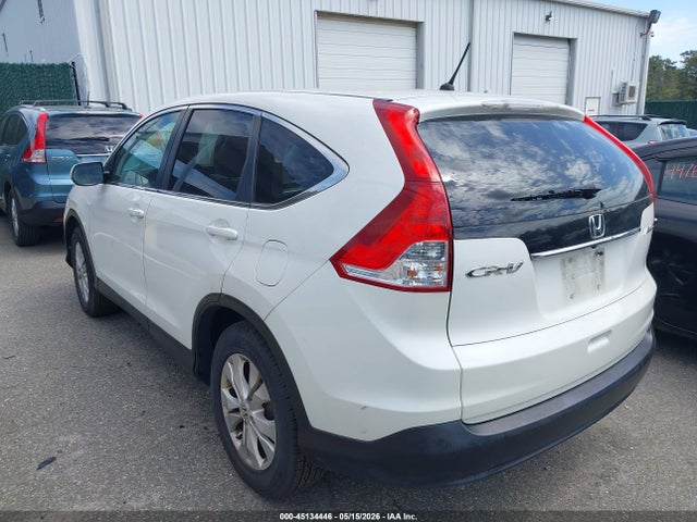 Продаж на аукціоні авто 2014 Honda Cr-v Ex, vin: 5J6RM4H56EL083713, номер лоту: 45134446