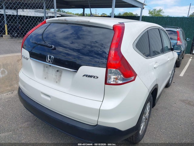 Продаж на аукціоні авто 2014 Honda Cr-v Ex, vin: 5J6RM4H56EL083713, номер лоту: 45134446