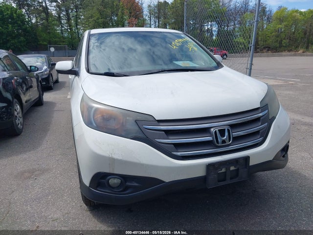 Продаж на аукціоні авто 2014 Honda Cr-v Ex, vin: 5J6RM4H56EL083713, номер лоту: 45134446