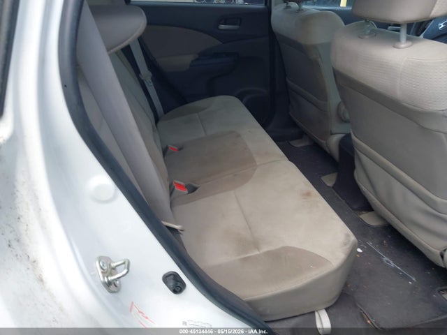 Продаж на аукціоні авто 2014 Honda Cr-v Ex, vin: 5J6RM4H56EL083713, номер лоту: 45134446