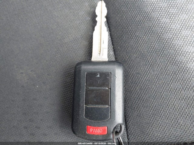 Aukcja sprzedaży 2018 Mitsubishi Mirage G4 Es, vin: ML32F3FJ1JHF10360, numer aukcji: 45134450