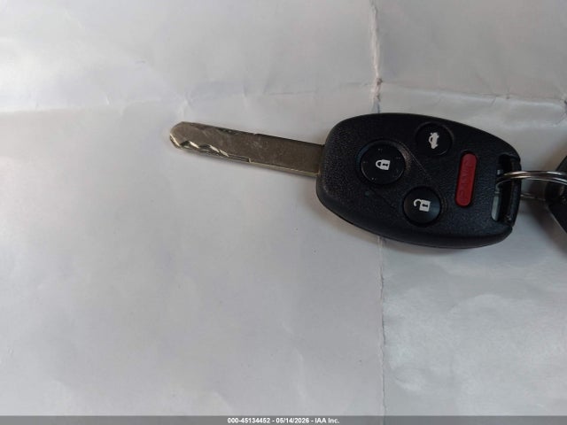Продаж на аукціоні авто 2008 Honda Civic Gx, vin: 1HGFA46508L000741, номер лоту: 45134452