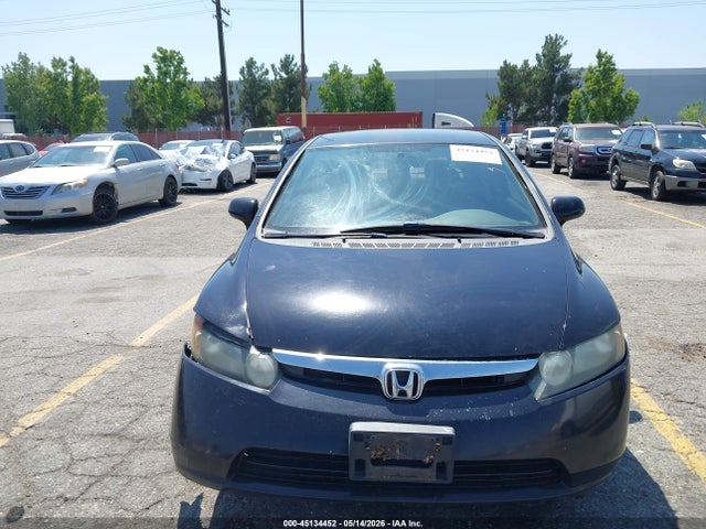 Продаж на аукціоні авто 2008 Honda Civic Gx, vin: 1HGFA46508L000741, номер лоту: 45134452