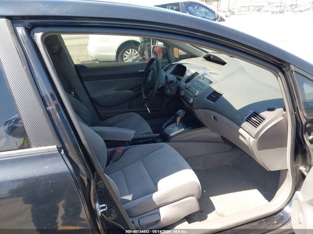 Продаж на аукціоні авто 2008 Honda Civic Gx, vin: 1HGFA46508L000741, номер лоту: 45134452