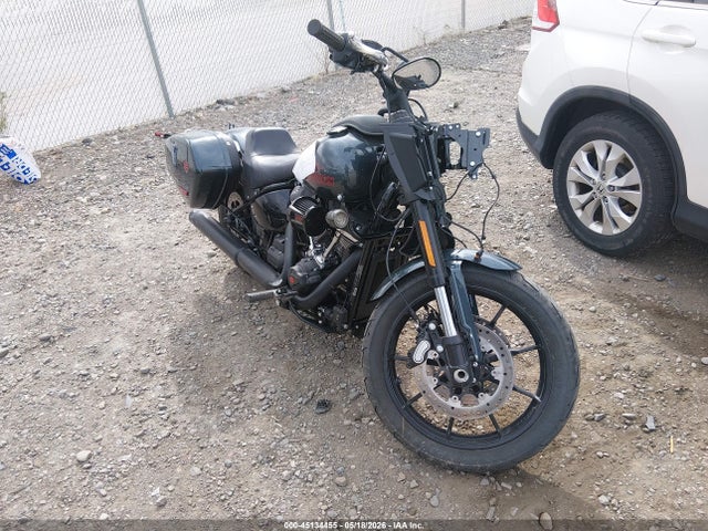 2025 1HD1YXA14SB028600 главное изображение