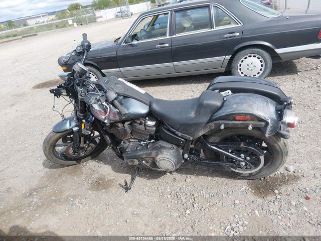Harley-Davidson Fxlrst 2025 1HD1YXA14SB028600 Image 12