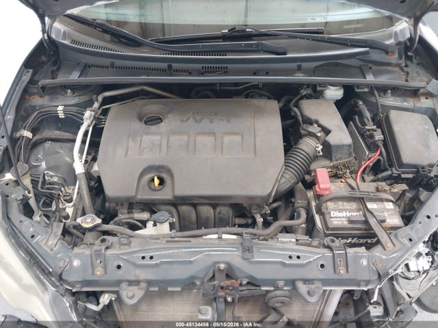 Aukcja sprzedaży 2014 Toyota Corolla Le, vin: 2T1BURHE8EC117601, numer aukcji: 45134456