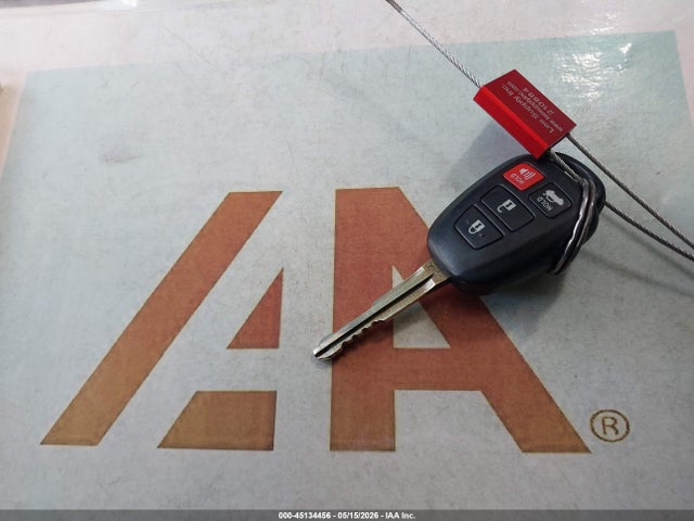 Aukcja sprzedaży 2014 Toyota Corolla Le, vin: 2T1BURHE8EC117601, numer aukcji: 45134456