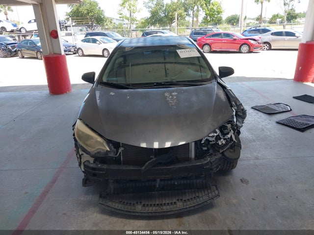Aukcja sprzedaży 2014 Toyota Corolla Le, vin: 2T1BURHE8EC117601, numer aukcji: 45134456