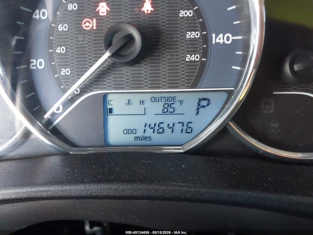 Aukcja sprzedaży 2014 Toyota Corolla Le, vin: 2T1BURHE8EC117601, numer aukcji: 45134456