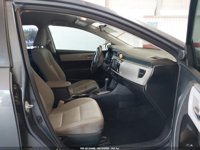 Aukcja sprzedaży 2014 Toyota Corolla Le, vin: 2T1BURHE8EC117601, numer aukcji: 45134456