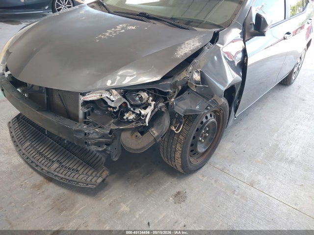 Aukcja sprzedaży 2014 Toyota Corolla Le, vin: 2T1BURHE8EC117601, numer aukcji: 45134456