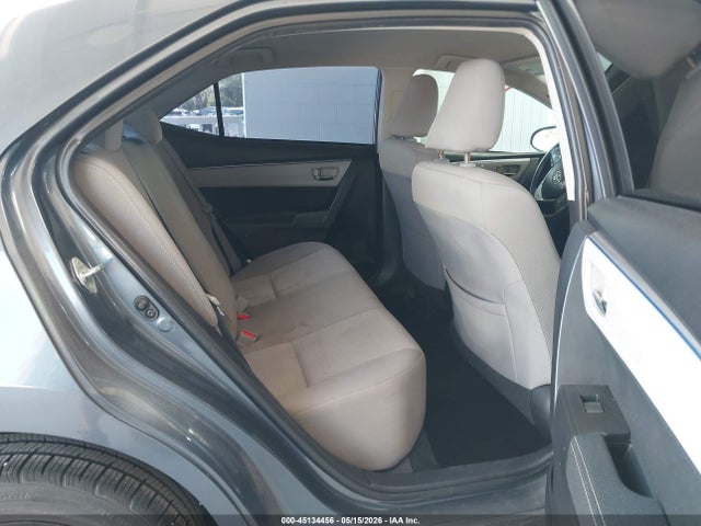 Aukcja sprzedaży 2014 Toyota Corolla Le, vin: 2T1BURHE8EC117601, numer aukcji: 45134456