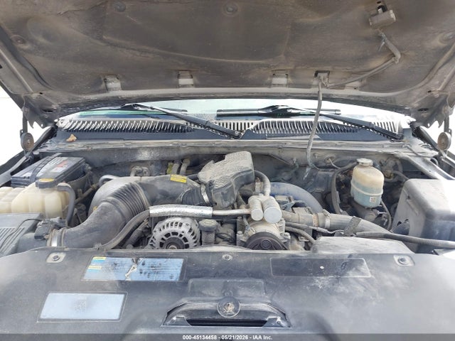 Aukcja sprzedaży 2002 Gmc Sierra 2500hd Sle, vin: 1GTHK23172F106474, numer aukcji: 45134458
