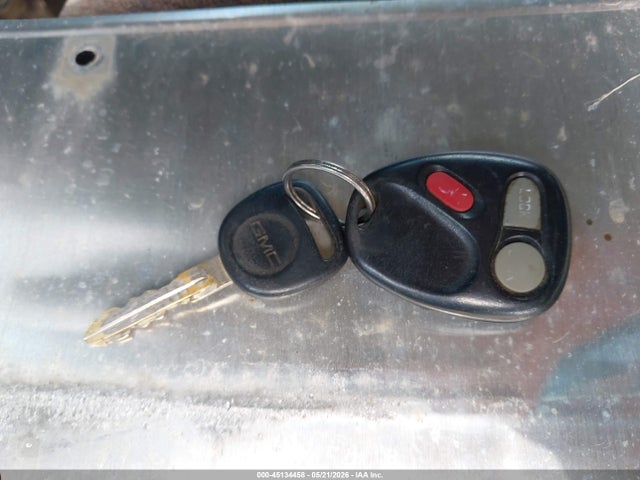 Aukcja sprzedaży 2002 Gmc Sierra 2500hd Sle, vin: 1GTHK23172F106474, numer aukcji: 45134458