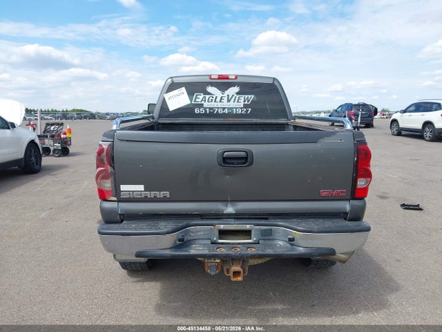 Aukcja sprzedaży 2002 Gmc Sierra 2500hd Sle, vin: 1GTHK23172F106474, numer aukcji: 45134458
