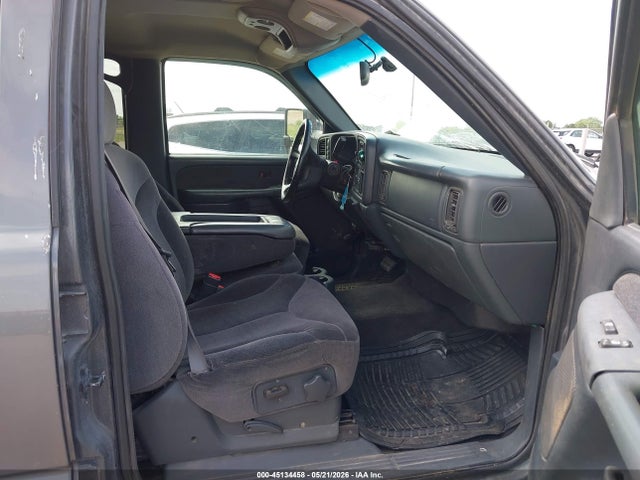 Aukcja sprzedaży 2002 Gmc Sierra 2500hd Sle, vin: 1GTHK23172F106474, numer aukcji: 45134458