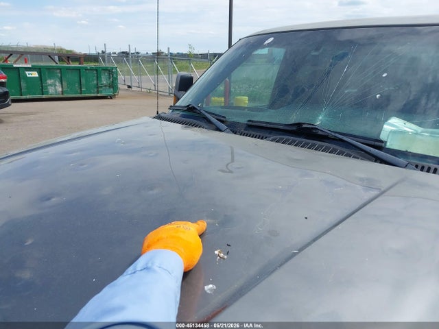 Aukcja sprzedaży 2002 Gmc Sierra 2500hd Sle, vin: 1GTHK23172F106474, numer aukcji: 45134458