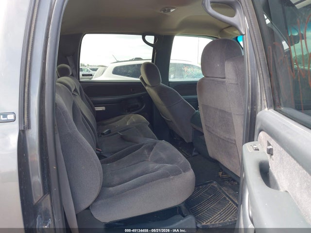 Aukcja sprzedaży 2002 Gmc Sierra 2500hd Sle, vin: 1GTHK23172F106474, numer aukcji: 45134458