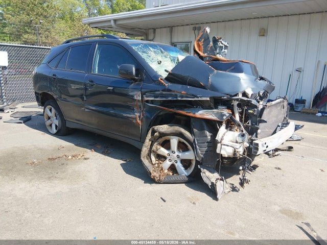 Aukcja sprzedaży 2005 Lexus Rx 330, vin: 2T2HA31UX5C076207, numer aukcji: 45134459