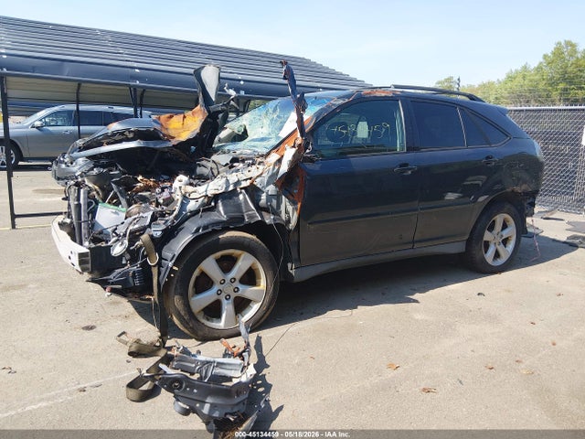 Aukcja sprzedaży 2005 Lexus Rx 330, vin: 2T2HA31UX5C076207, numer aukcji: 45134459