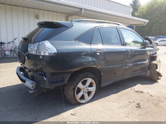 Aukcja sprzedaży 2005 Lexus Rx 330, vin: 2T2HA31UX5C076207, numer aukcji: 45134459