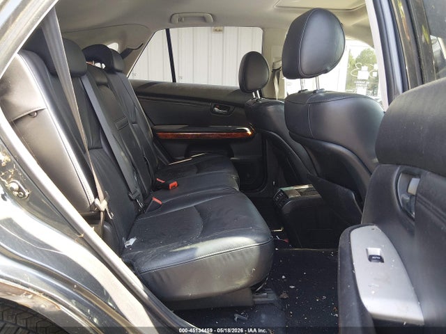 Aukcja sprzedaży 2005 Lexus Rx 330, vin: 2T2HA31UX5C076207, numer aukcji: 45134459
