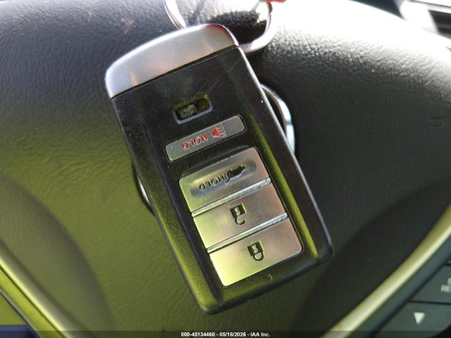 45134460 :رقم المزاد ، 5J8TB3H38JL011742 vin ، 2018 Acura Rdx Acurawatch Plus Package مزاد بيع