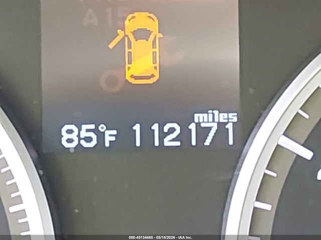 45134460 :رقم المزاد ، 5J8TB3H38JL011742 vin ، 2018 Acura Rdx Acurawatch Plus Package مزاد بيع