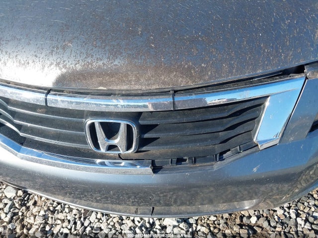 Aukcja sprzedaży 2008 Honda Accord 2.4 Ex-l, vin: JHMCP26898C036666, numer aukcji: 45134466
