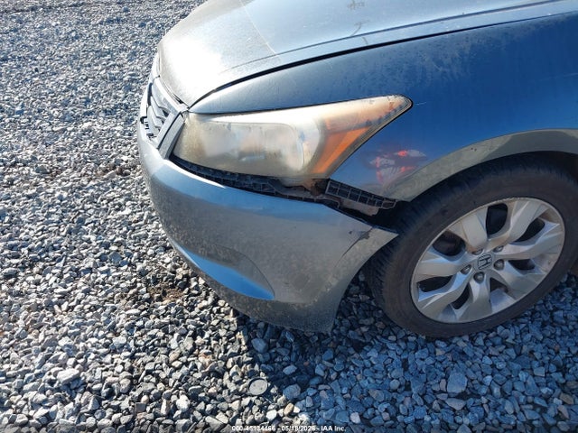 Aukcja sprzedaży 2008 Honda Accord 2.4 Ex-l, vin: JHMCP26898C036666, numer aukcji: 45134466
