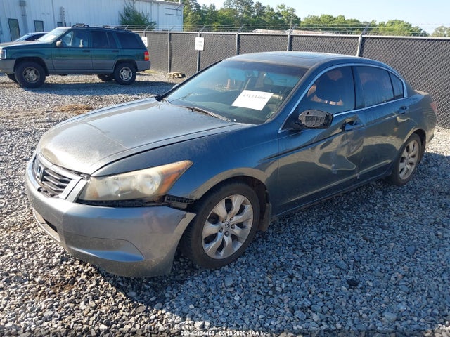 Aukcja sprzedaży 2008 Honda Accord 2.4 Ex-l, vin: JHMCP26898C036666, numer aukcji: 45134466