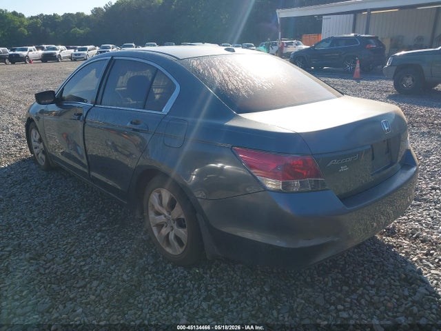 Aukcja sprzedaży 2008 Honda Accord 2.4 Ex-l, vin: JHMCP26898C036666, numer aukcji: 45134466