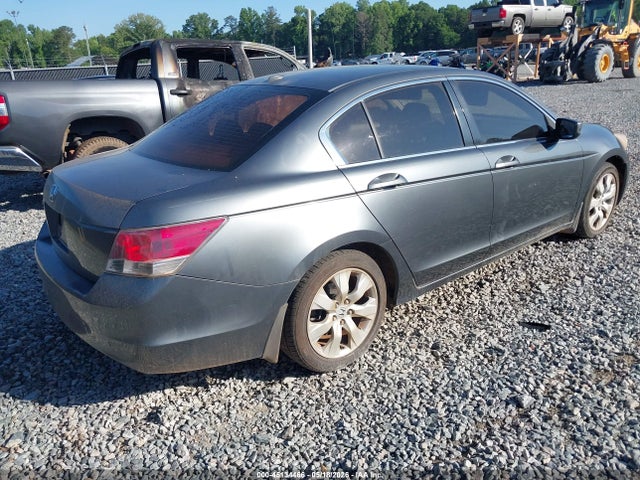 Aukcja sprzedaży 2008 Honda Accord 2.4 Ex-l, vin: JHMCP26898C036666, numer aukcji: 45134466