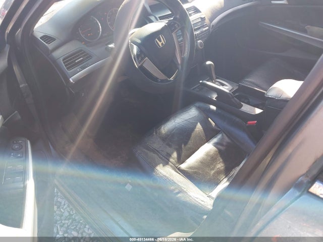 Aukcja sprzedaży 2008 Honda Accord 2.4 Ex-l, vin: JHMCP26898C036666, numer aukcji: 45134466