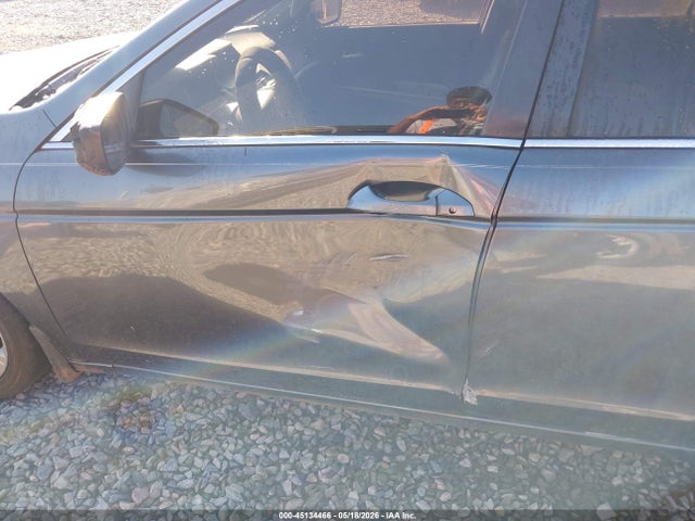 Aukcja sprzedaży 2008 Honda Accord 2.4 Ex-l, vin: JHMCP26898C036666, numer aukcji: 45134466