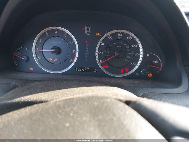 Aukcja sprzedaży 2008 Honda Accord 2.4 Ex-l, vin: JHMCP26898C036666, numer aukcji: 45134466