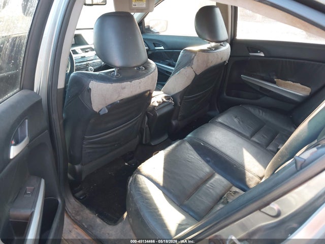 Aukcja sprzedaży 2008 Honda Accord 2.4 Ex-l, vin: JHMCP26898C036666, numer aukcji: 45134466