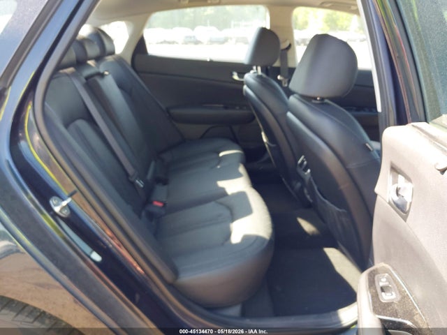 Aukcja sprzedaży 2018 Kia Optima Plug-in Hybrid Ex, vin: KNAGV4LD4J5024874, numer aukcji: 45134470