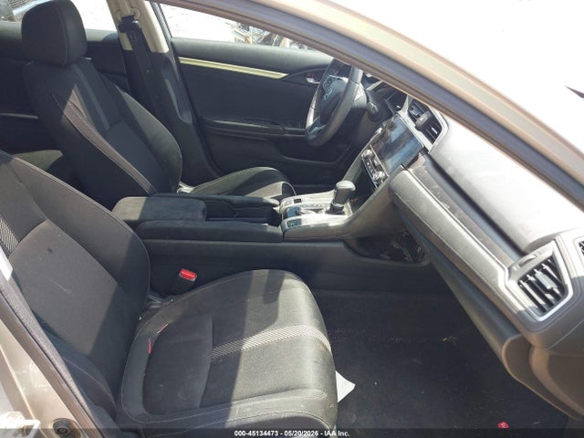 Продаж на аукціоні авто 2017 Honda Civic Ex, vin: 19XFC2F75HE061459, номер лоту: 45134473