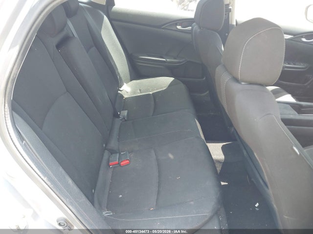 Продаж на аукціоні авто 2017 Honda Civic Ex, vin: 19XFC2F75HE061459, номер лоту: 45134473