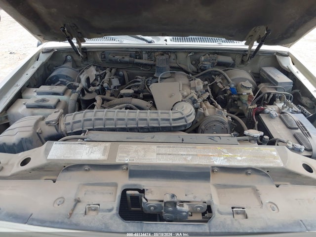 Продаж на аукціоні авто 2000 Ford Explorer Sport, vin: 1FMYU60X7YUB04265, номер лоту: 45134474