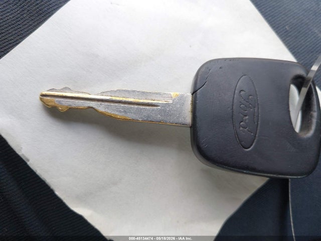 Продаж на аукціоні авто 2000 Ford Explorer Sport, vin: 1FMYU60X7YUB04265, номер лоту: 45134474