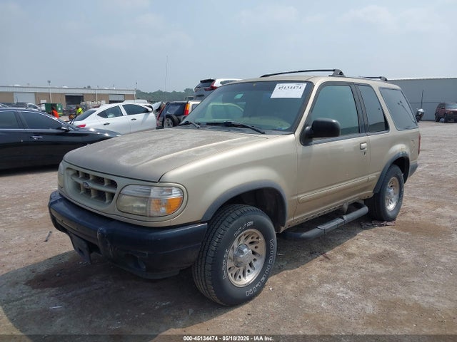 Продаж на аукціоні авто 2000 Ford Explorer Sport, vin: 1FMYU60X7YUB04265, номер лоту: 45134474
